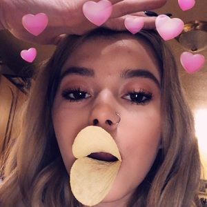 Meet your Posher, Lindsey